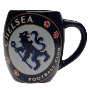 Team Tea Tub Mug - Chelsea