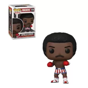 Rocky 45th Anniversary Apollo Creed Funko Pop! Vinyl