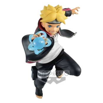 Boruto - Naruto Next Generations PVC Statue Uzumaki Boruto 12 cm