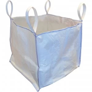 Faithfull 1 Tonne Bulk Woven Bag