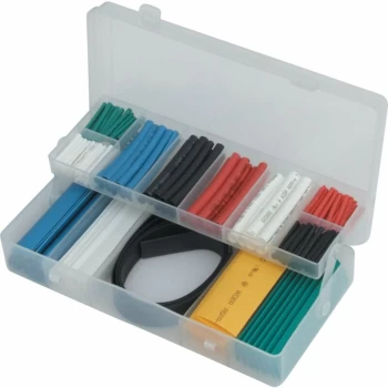 Heat Shrink Tubing Kit 171PC - Kennedy