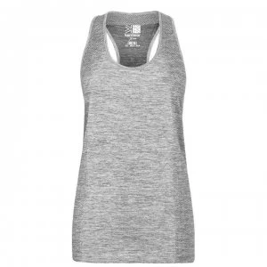 Karrimor Vest Ladies - Grey Marl