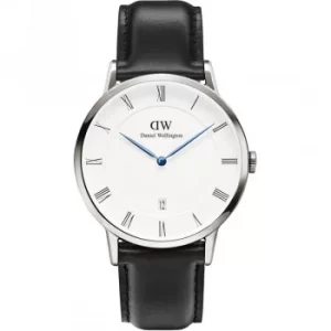 Mens Daniel Wellington Dapper 38mm Sheffield Watch