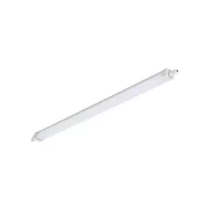 Philips Ledinaire 4ft Waterproof Batten Through Wired IP65 Cool White - 912401483228