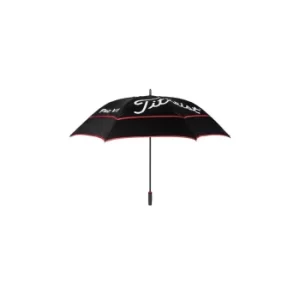 Titleist 2021 Tour DOUBLE CANOPY Umbrella