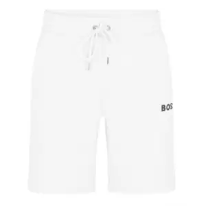 BOSS Lamson 96 Shorts - White