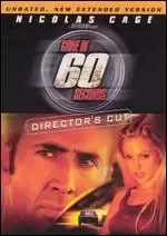 gone in 60 seconds directors cut