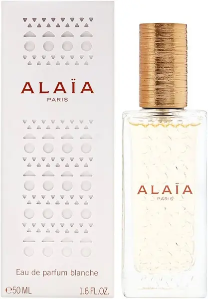 Alaia Paris Blanche Eau de Parfum For Her 100ml