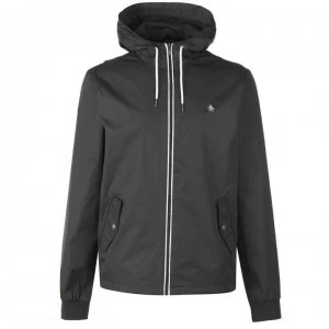 Original Penguin Ratner Jacket - Black 010