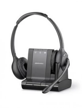 Plantronics Savi W720 Headset