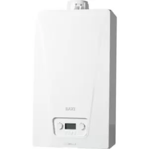 New Baxi 224 Combi 2 24Kw Boiler