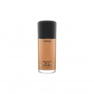 MAC Studio Fix Fluid SPF 15 Foundation Nc50