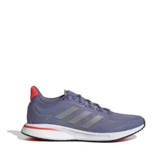 adidas Supernova Shoes Womens - Blue