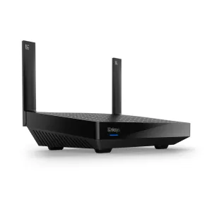 Linksys Hydra Pro 6 AX5400 Dual-Band Mesh WiFi 6 Router Pack of 3