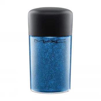 MAC Cosmetics Cosmetic Glitter 4.5g - Turquoise