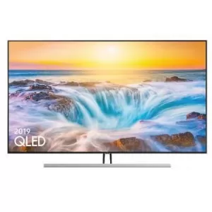 Samsung 75" QE75Q85 Smart 4K Ultra HD QLED TV