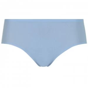 Chantelle Soft Stretch Shorty - Icy Blue 0FC