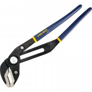 Irwin Vise Grip Groovelock Waterpump Pliers 500mm