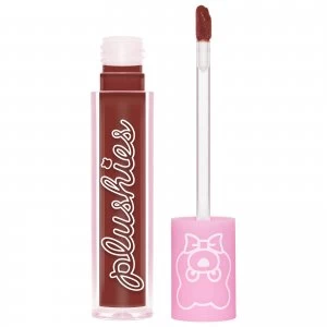 Lime Crime Plushies Lipstick (Various Shades) - Cola