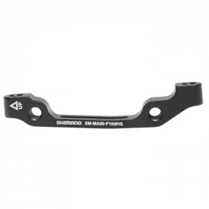 Shimano Disc Brake Mount Adapter - Rear