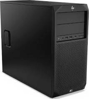 HP Z2 G4 Desktop PC