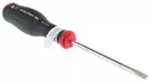 Facom Flat Standard Screwdriver 1 x 5.5mm Tip