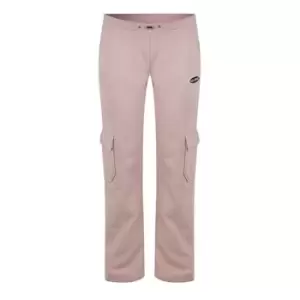 Ellesse Jogging Pants - Pink