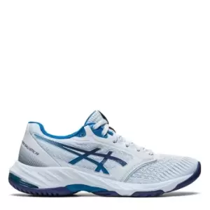 Asics Netburner Ballistic FF 3 Netball Shoes - Blue