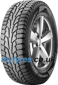 Nokian Weatherproof C 215/65 R16C 109/107T