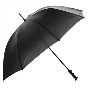 Slazenger Web Umbrella - 30" Black