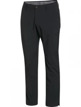 Urban Armor Gear Mens Match Play Taper Trouser Black