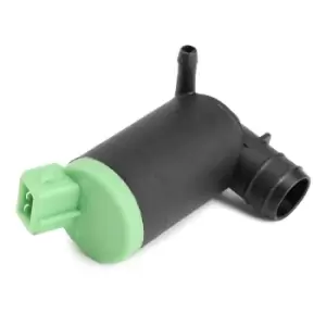 SEIM Windshield Washer Pump 119090 Washer Pump,Windscreen Washer Pump PEUGEOT,CITROEN,HONDA,4008 SUV,C4 AIRCROSS,CR-V III (RE),ASX (GA_W_)