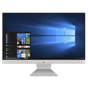 ASUS V241EAK-WA269W All-in-One PC/workstation Intel Core i5 60.5cm (23.8") 1920 x 1080 pixels 8GB DDR4-SDRAM 512GB SSD Windows 11 Home WiFi 5 (802.11a