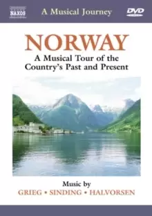 A Musical Journey: Norway