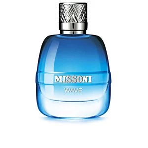 Missoni Wave Eau de Toilette For Him 100ml