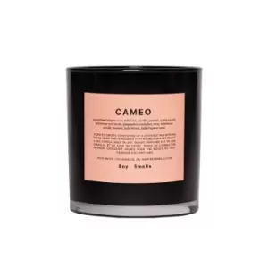 Boy Smells Cameo Scented Candle 240g