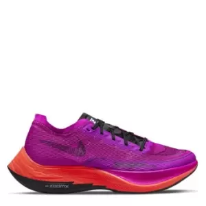 Nike ZoomX Vaporfly Next% 2 Womens Racing Shoe - Purple