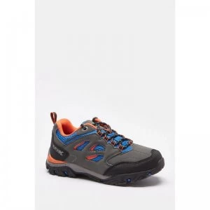 Regatta Walking Shoe Low Holcombe Unisex