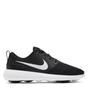 Nike Roshe G Womens Golf Shoes - Black