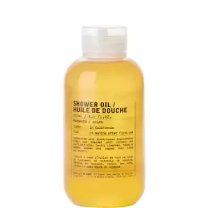 Le Labo Shower Oil 250ml