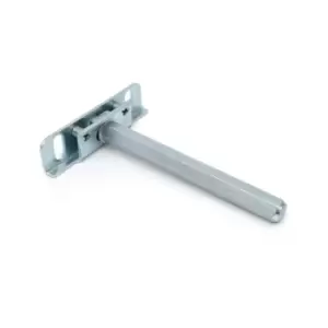 Concealed Shelf Floating Support Bracket Metal - Pack of 15