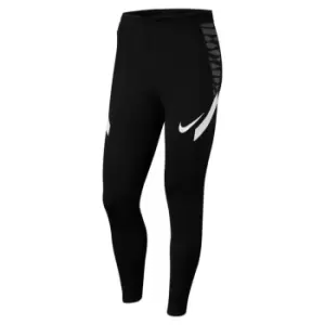 Nike Dri-FIT Strike Mens Soccer Pants - Black