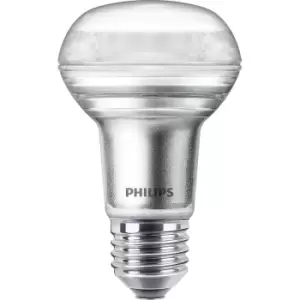 Philips CorePro LED 4.5W-60W ES E27 PAR20 R63 2700K Dimmable Bulb - Warm White - 81181800