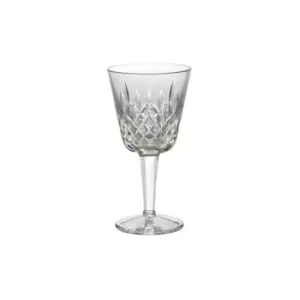 Waterford Lismore Claret 0.145ltr - Crystal