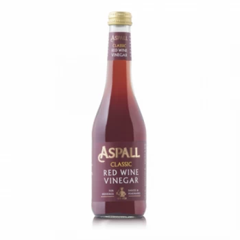 Aspall Red Wine Vinegar - 350ml