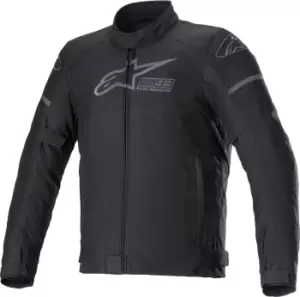 Alpinestars MM93 Austin V2 Waterproof Motorcycle Jacket, black, Size L, black, Size L