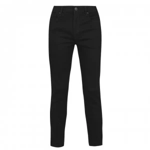 True Religion Tony Skinny Jeans - Black 2SB