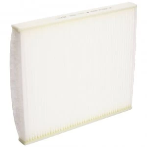 Mann Filter CU2757 Cabin Air Filter