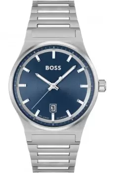 Gents Boss Candor Watch 1514076