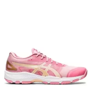 Asics Netburner Professional FF 3 Netball Shoes - Pink